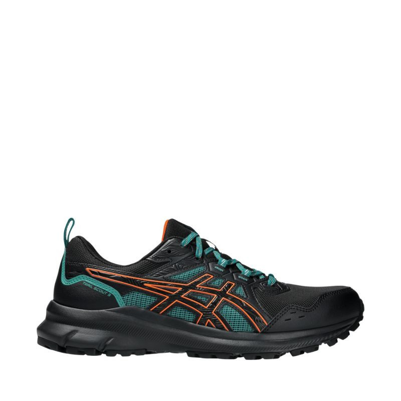 Asics Trail Scout 3 M 1011B700 005 běžecká obuv 44,5