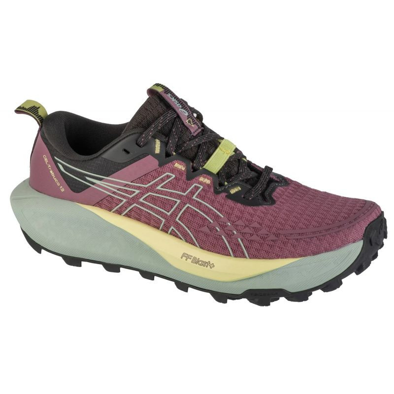Asics Gel-Trabuco 12 W 12B768-500 dámské boty 40