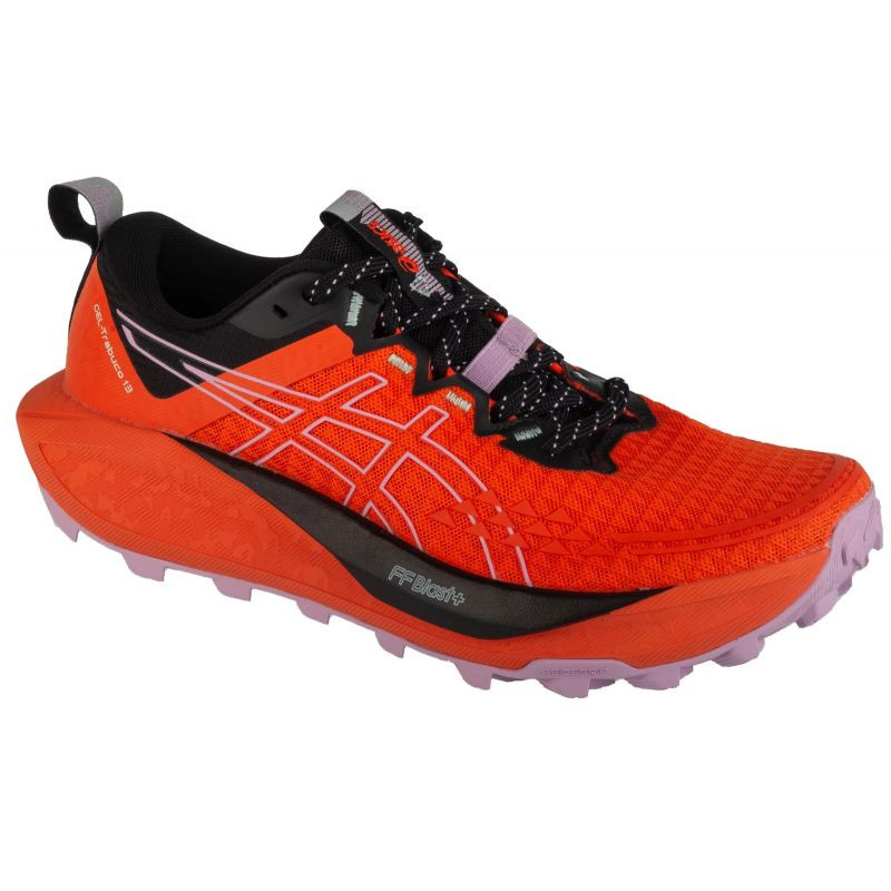 Asics Gel-Trabuco 13 W 1012B768-800 dámské běžecké boty 37