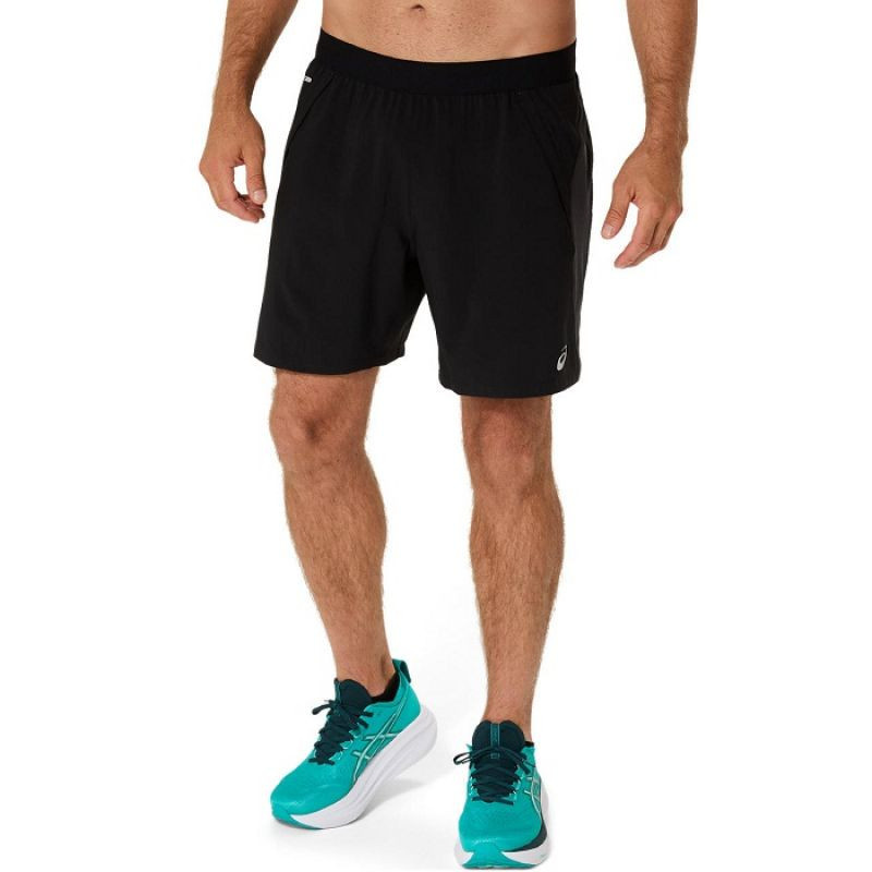 Šortky Asics Road 7IN M 2011D248001 xxl