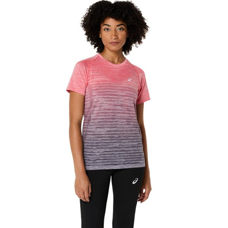 Asics Seamless SS TOP W 2012C385701 tričko xs