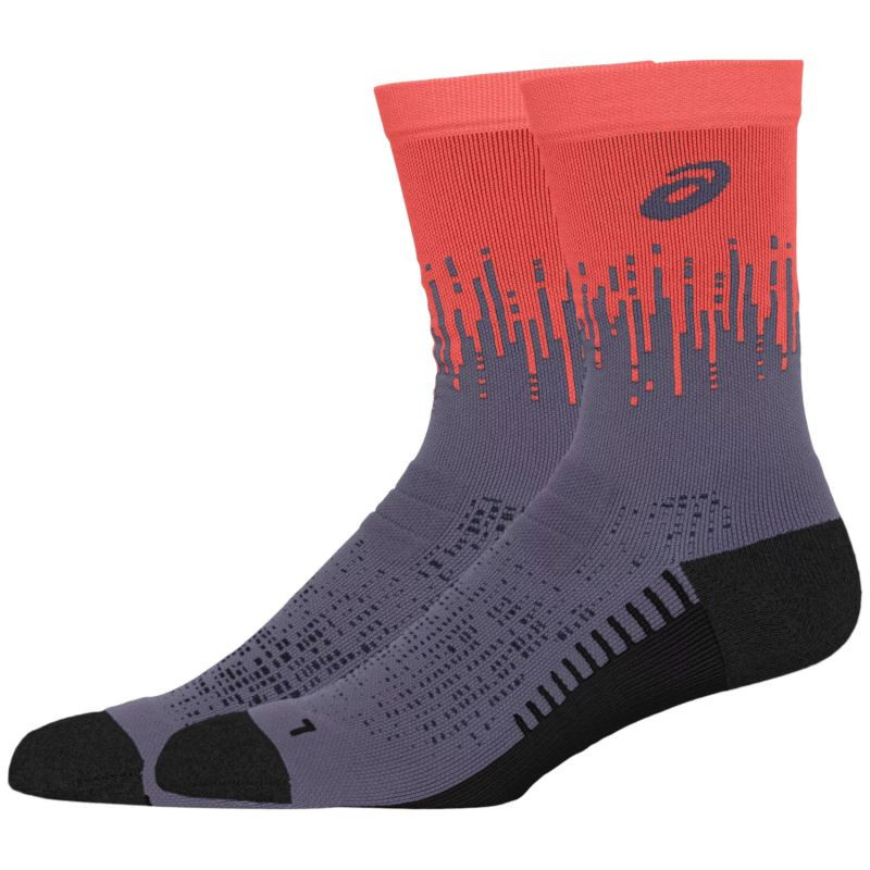 Asics Performance Run Sock Crew 3013A977-501 43-46