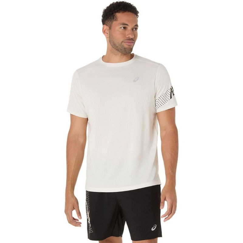 Asics Icon SS Top M Tričko 2011D239101 m