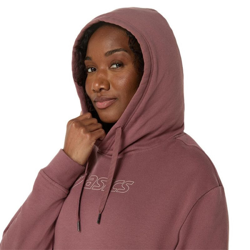Asics Logo OTH Hoodie W 2032C845602 m