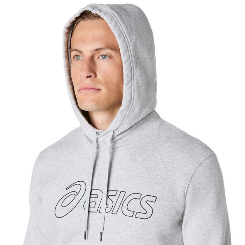 Asics OTH Mikina s kapucí M 2031E187020 xxl