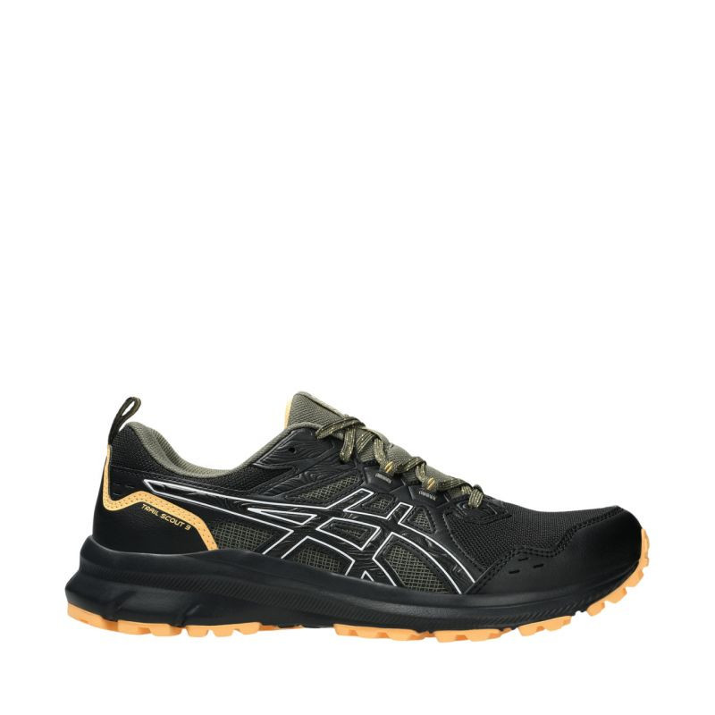 Běžecká obuv Asics Trail Scout 3 M 1011B700 006 42
