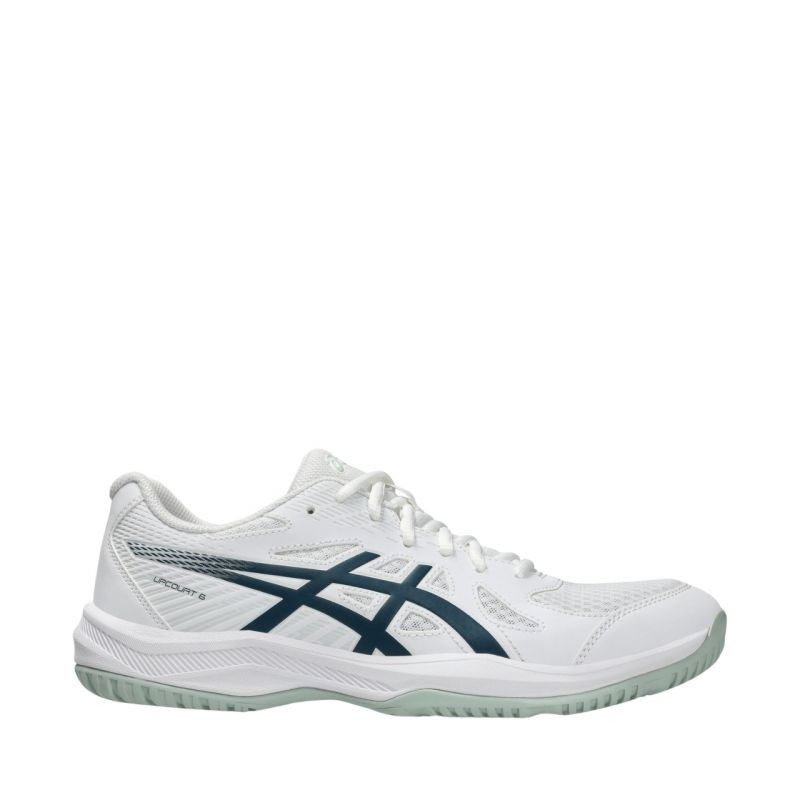 Volejbalová obuv Asics Upcourt 6 M 1071A104 104 47