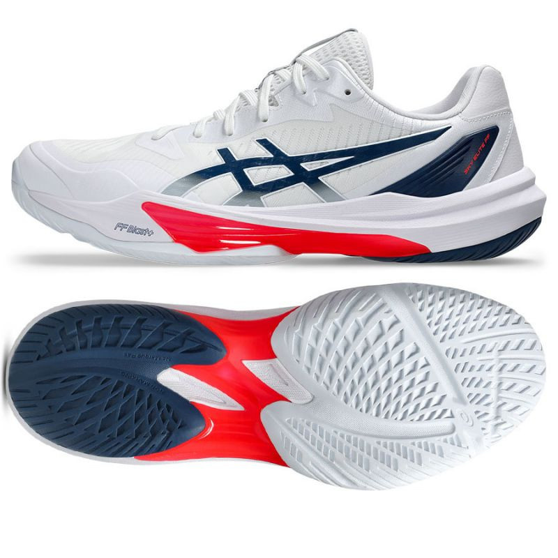 Boty Asics Sky Elite FF 3 M 1051A080 104 45