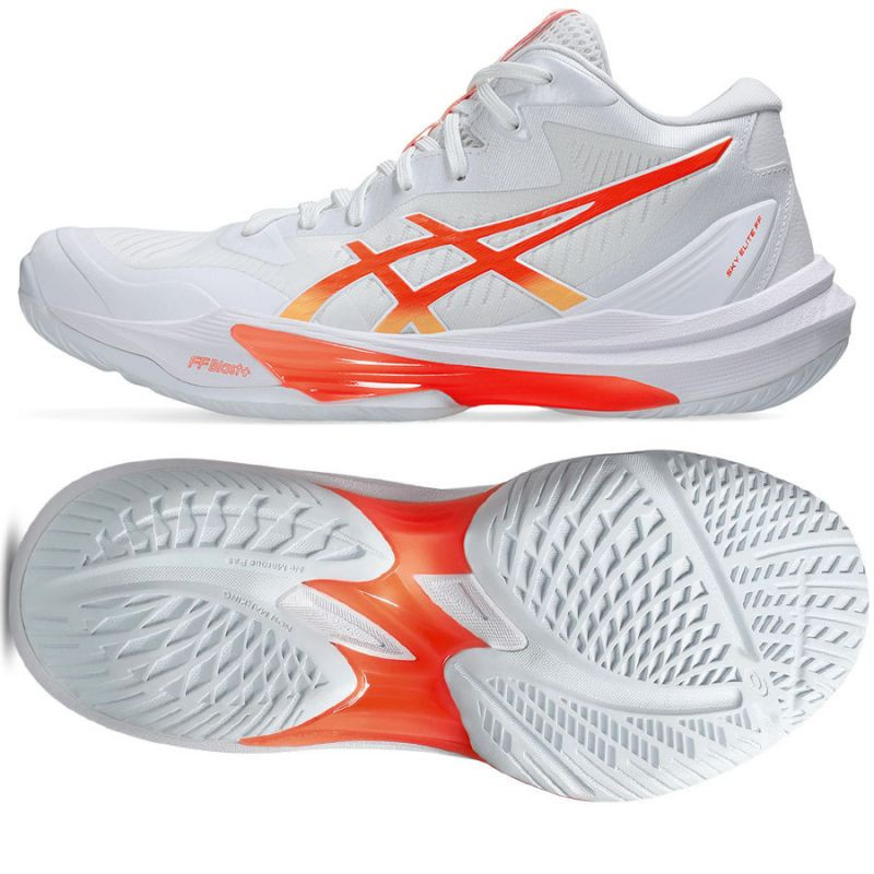 Boty Asics Sky Elite FF MT 3 W 1052A076 104 41 1/2