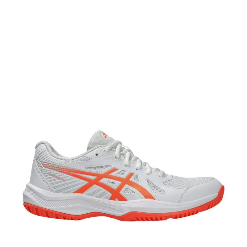 Volejbalová obuv Asics Upcourt 6 W 1072A107 102 dámské 38