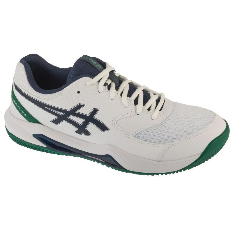 Boty Asics Gel-Dedicate 8 Clay M 1041A448-105 44,5