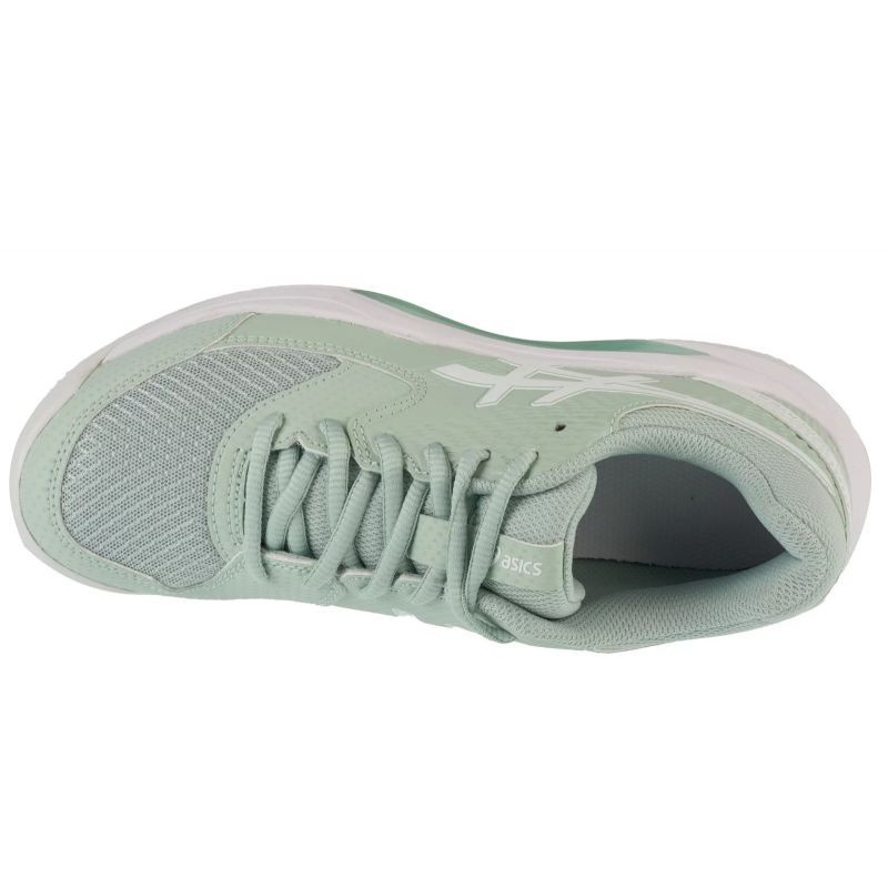 Asics Gel-Dedicate 8 Clay W 1042A255-300 dámské tenisové boty 37