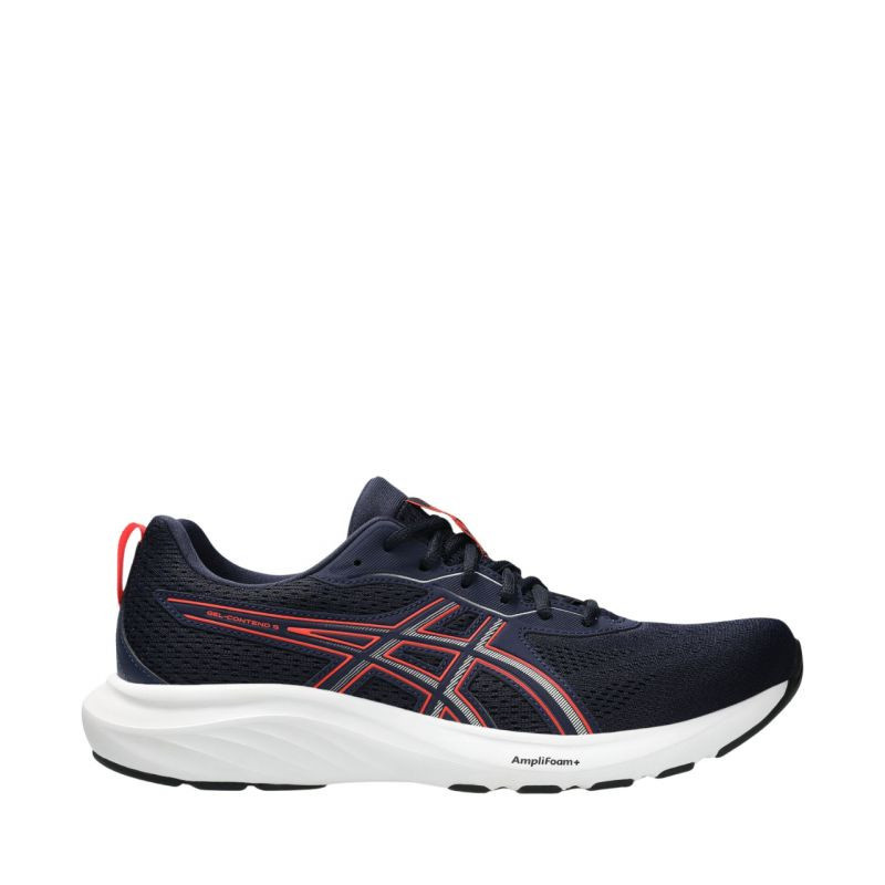 Asics Gel Contend 9 M 1011B881 406 běžecké boty 40