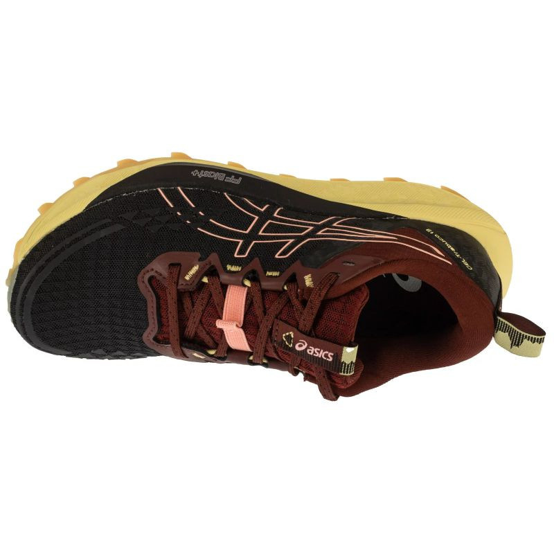 Asics Gel-Trabuco 13 W 1012B768-002 dámské běžecké boty 38