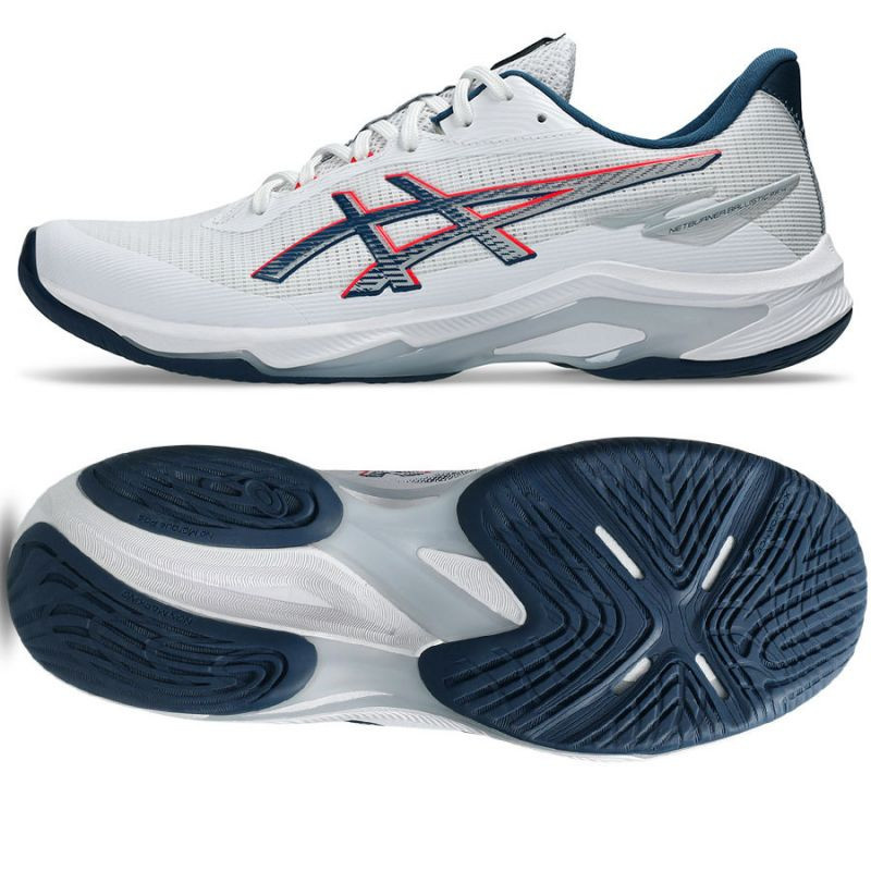 Boty Asics Netburner Ballistic FF 4 M 1051A088 101 42