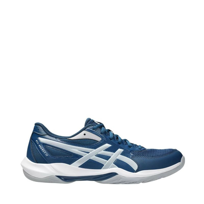 Volejbalová obuv Asics Gel-Rocket 12 M 1071A116 400 49
