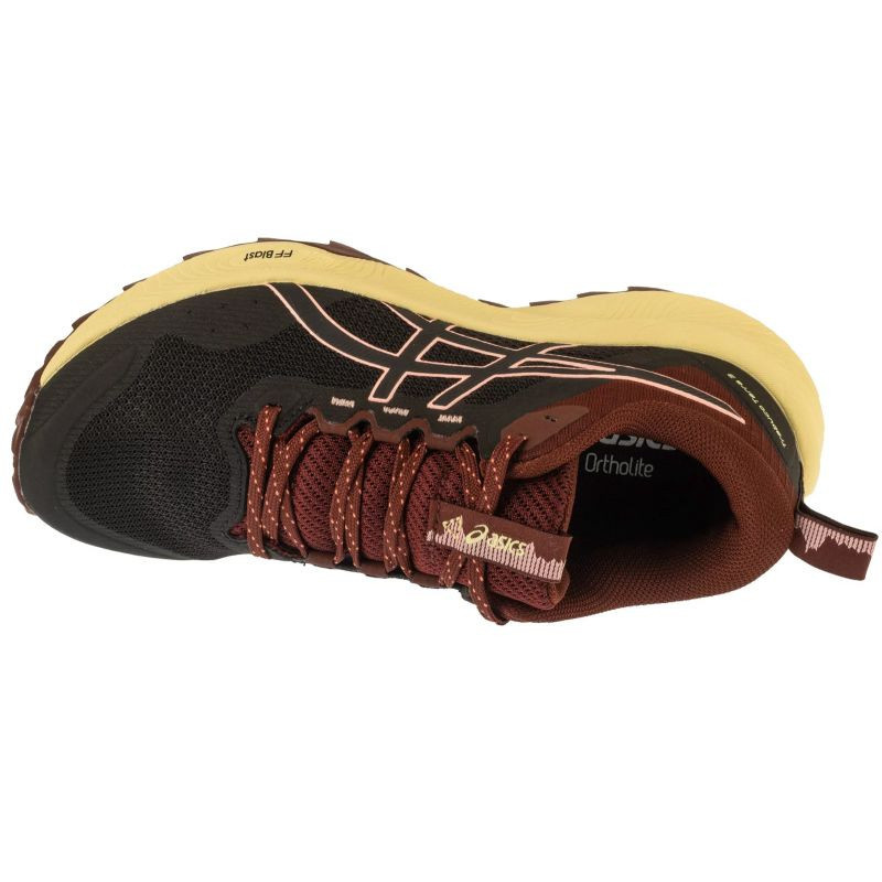 Asics Trabuco Terra 3 W 1012B925-001 dámské běžecké boty 41,5