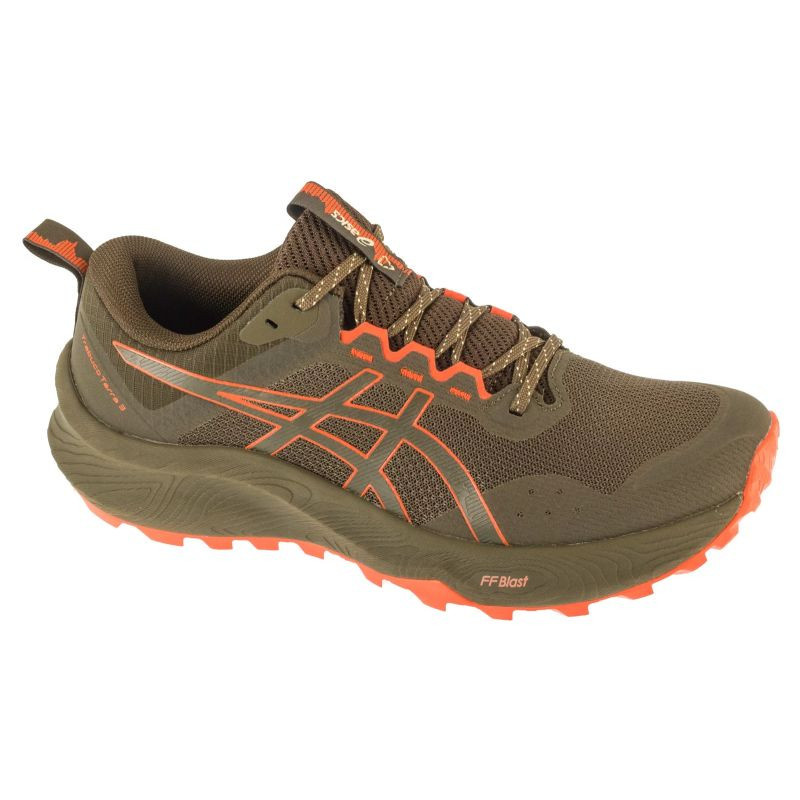 Asics Trabuco Terra 3 M 1011C152-200 běžecká obuv 45