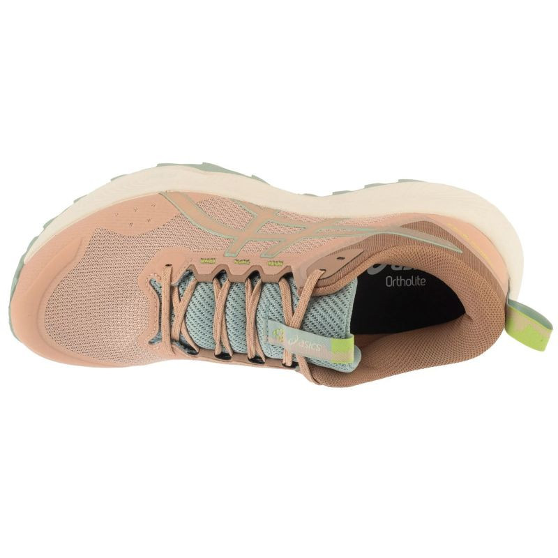 Asics Trabuco Terra 3 W 1012B925-700 dámské běžecké boty 40