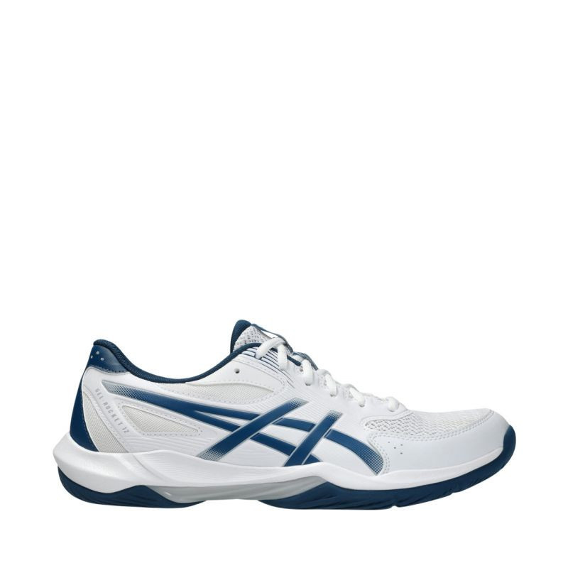 Volejbalová obuv Asics Gel-Rocket 12 M 1071A116 100 41,5