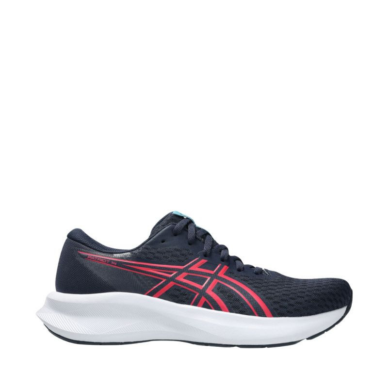 Asics Patriot 14 W 1012B836 401 dámské běžecké boty 40
