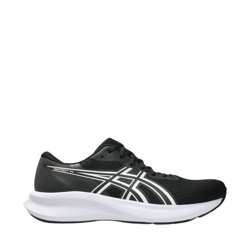 Asics Patriot 14 M 1011C050 002 běžecká obuv 41,5