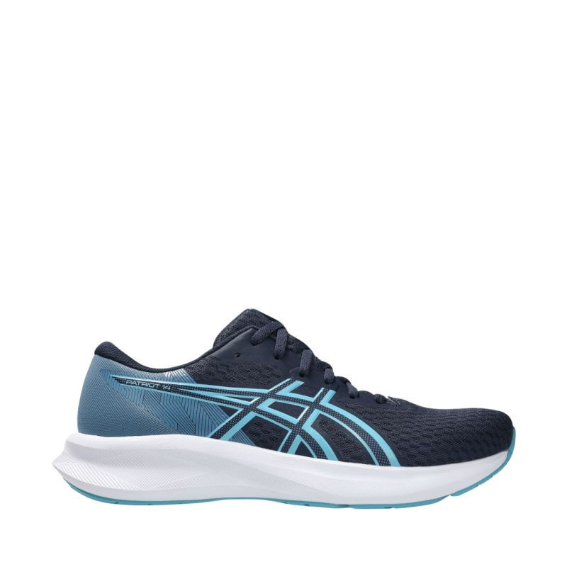 Asics Patriot 14 M 1011C050 400 běžecká obuv 40