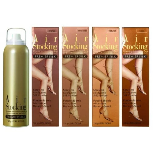Punčochy Premier Silk 120g - AirStocking light natural