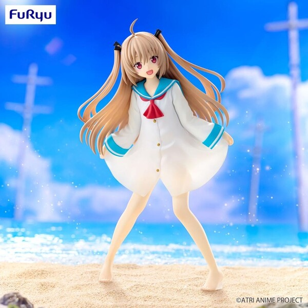 Figurka Furyu Atri My Dear Moments Trio-Try-iT - Atri 19 cm