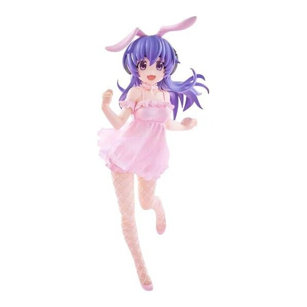 Furyu BiCute Bunnies Higurashi: When They Cry Sotsu - Hanyu 23 cm Vícebarevná