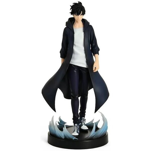 Figurka Furyu Trio-Try-i Solo Leveling - Sung Jinwoo 21 cm
