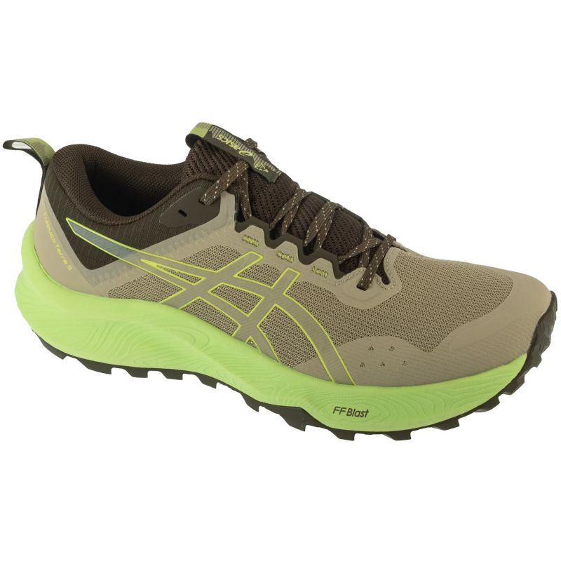 Asics Trabuco Terra 3 M 1011C152-301 běžecká obuv 47