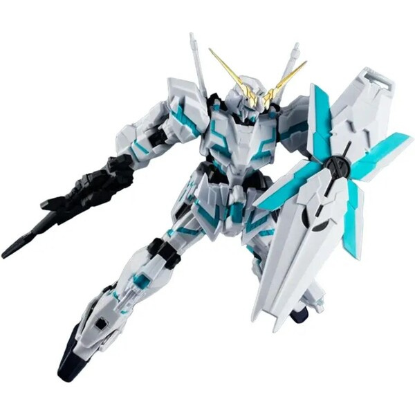 Mobile Suit Gundam Gundam Universe Action Figure RX-0 Unicorn Gundam (Awakened) 16 cm
