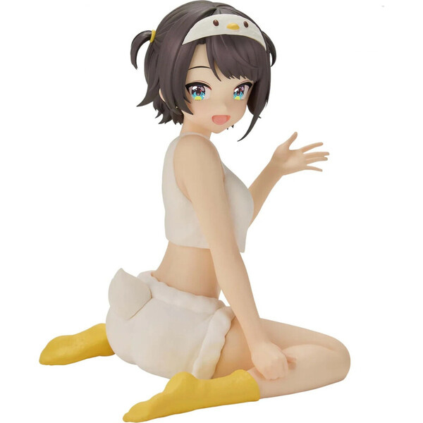 Figurka Bandai Banpresto Hololive - Oozora Subaru 12 cm