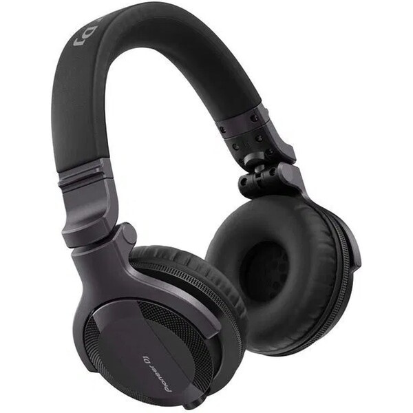 Pioneer DJ | AlphaTheta - HDJ-CUE1 Černá