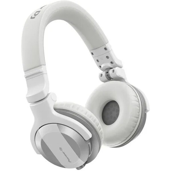 Pioneer DJ | AlphaTheta - HDJ-CUE1BT-W Bílá