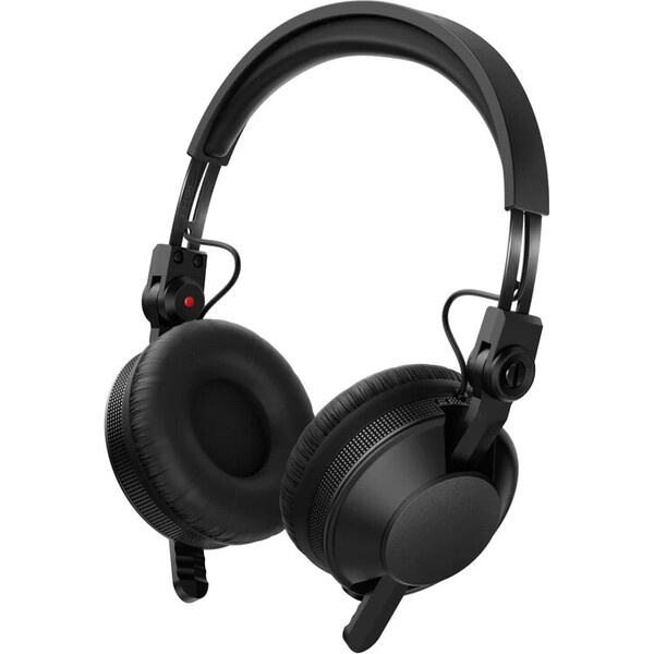 Pioneer DJ | AlphaTheta HDJ-CX sluchátka černá