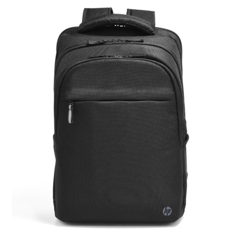 Batoh na notebook HP - Renew Business, 17,3”, černý