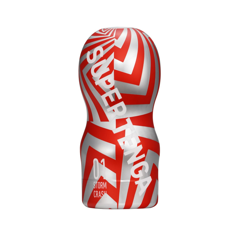 Masturbátor - Tenga Super Tenga Storm Crash