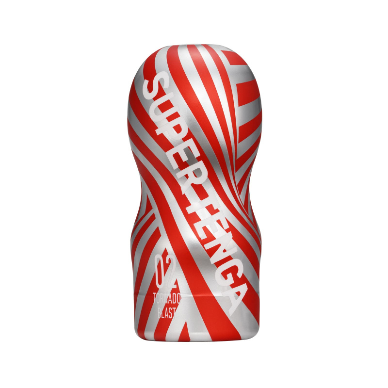 Masturbátor - Tenga Super Tenga Tornado Blast