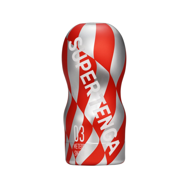 Masturbátor - Tenga Super Tenga Meteor Smash