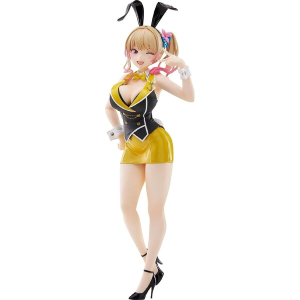 Figurka Good Smile Company Pop Up Parade Bunny Garden - Rin 24 cm    Vícebarevná