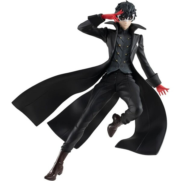 Figurka Persona 5: The Animation - Joker (Pop Up Parade)