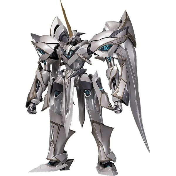Figurka Good Smile Company The Legend of Heroes: Trails of Cold Steel Moderoid - Argreion, the Argen