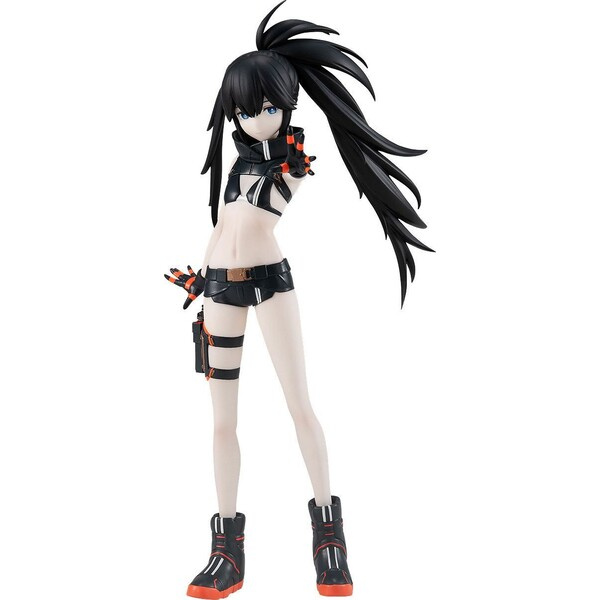 Heo GmbH Figurka Black Rock Shooter - Empress (Pop Up Parade)