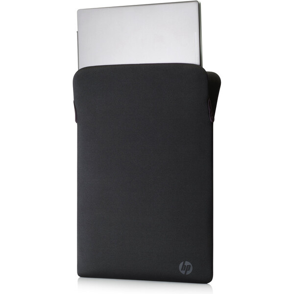 HP Protective Reversible 15,6" pouzdro fialovo-šedé Vínová