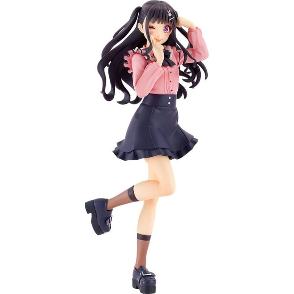 Kawaikute Gomen Pop Up Parade PVC Soška Chuu-tan from Kawaikute Gomen 17 cm Vícebarevná