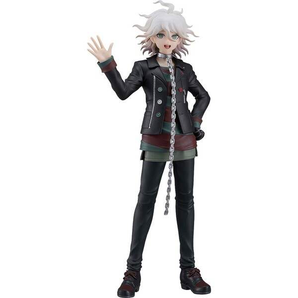 Heo GmbH Figurka Danganronpa Another Episode: Ultra Despair Girls - Servant L (Pop Up Parade) Vícebarevná