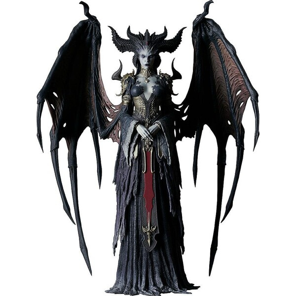Heo GmbH Figurka Diablo - Lilith (Pop Up Parade)
