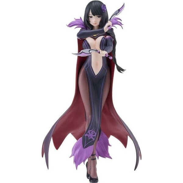 GSC Pop Up Parade L Re:Zero Starting Life in Another World - Elsa Granhiert 24 cm Vícebarevná